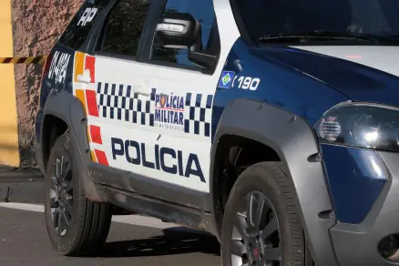 Homem é morto com tiro de espingarda na cabeça após exigir sexo com amigo (Foto: Divulgação/PMMT)