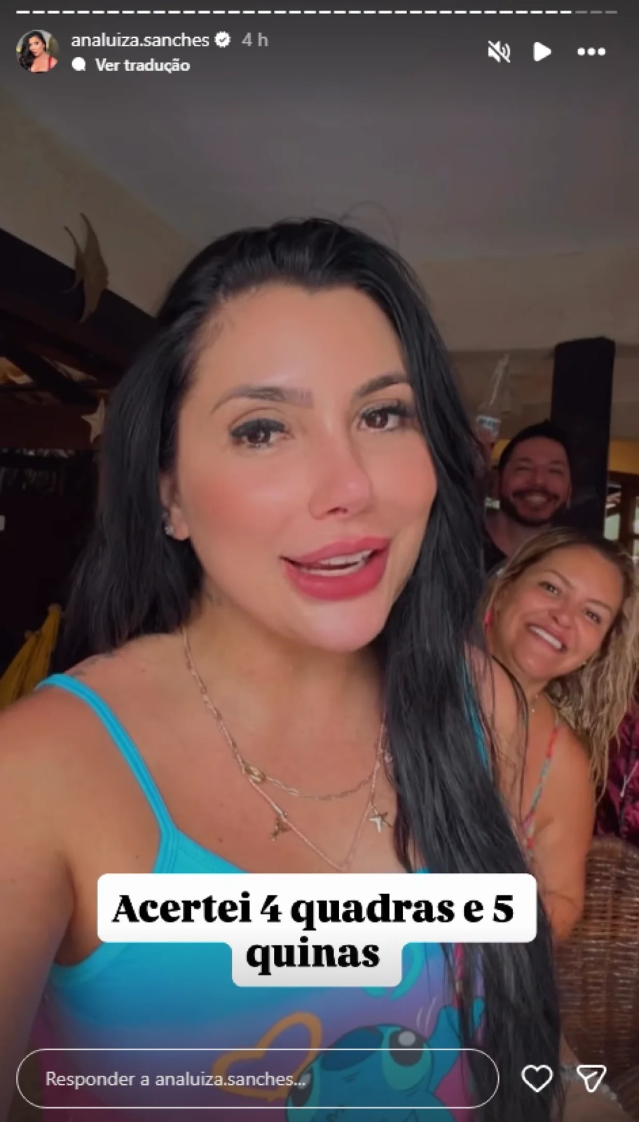 Veja quem são os ganhadores da Mega da Virada 