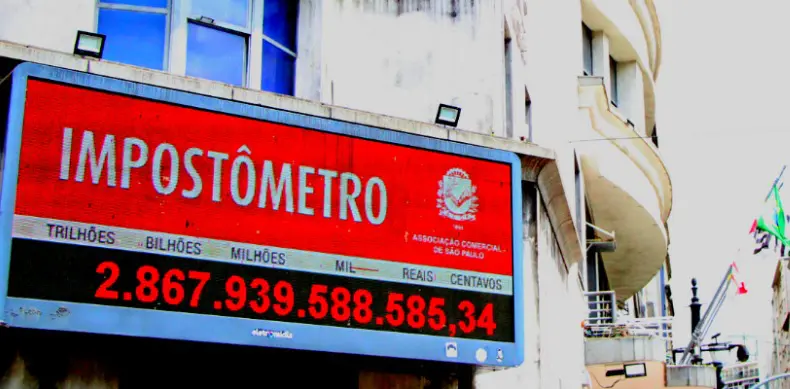 Gastos públicos chegam a R$ 233 bilhões nos primeiros 15 dias de 2026