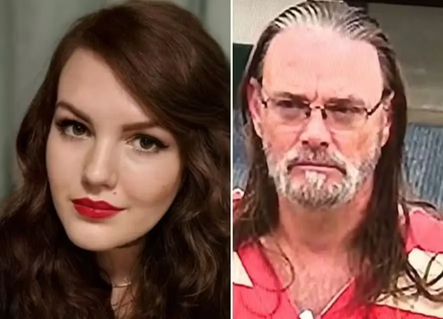 Mulher faz pacto e viaja para outro país para ser morta por homem que conheceu em site fetichista (Foto: Reprodução)