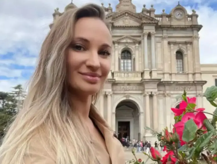 Influenciadora morreu após procedimento (Foto: Reprodução / Redes Sociais)