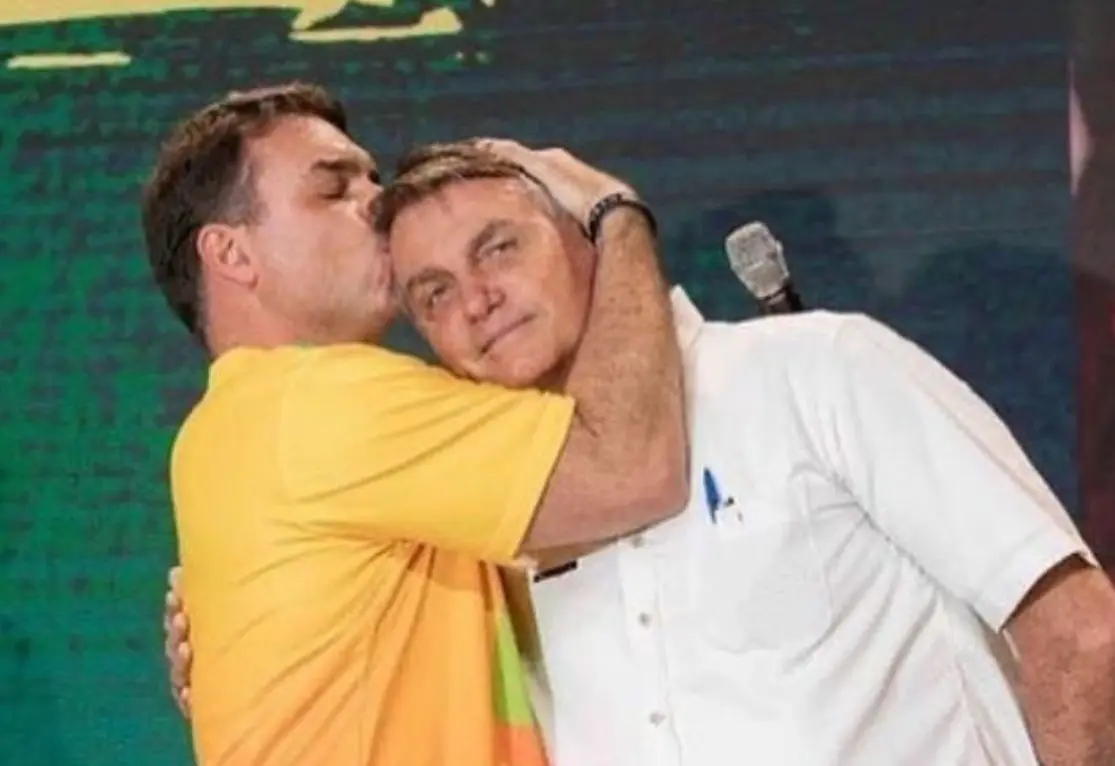 Flávio alega ter sido ameaçado de morte (Foto: Reprodução / Redes Sociais)