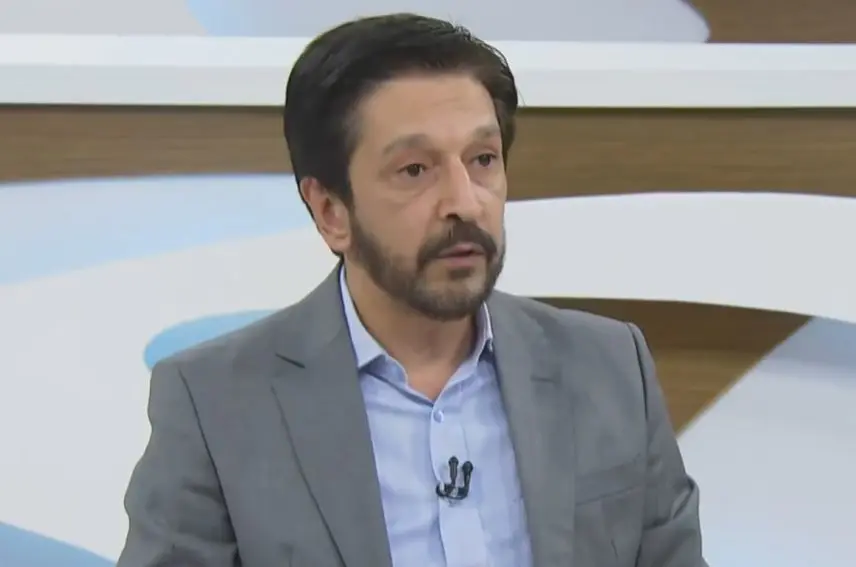 Nunes afirma que não via participar das eleições (Foto: Reprodução / Roda Viva)
