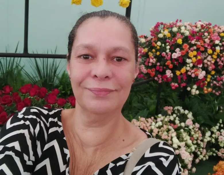 Heloísa foi encontrada morta (Foto: Reprodução / Redes Sociais)