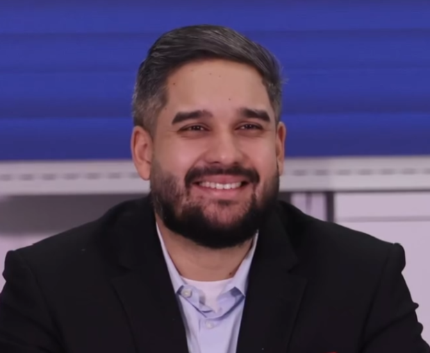 Nicolás Maduro Guerra comenta 