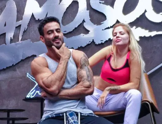 Leo Blanco foi encontrado morto em casa (Foto: Reprodução / Redes Sociais)