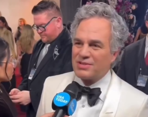 Mark Ruffalo disparou críticas à Donald Trump (Foto: Reprodução)