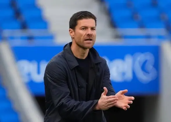 Xabi Alonso é demitido do Real Madrid (Foto: Reprodução / Redes Sociais)