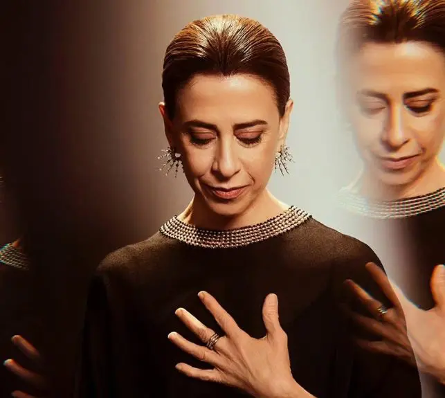 Fernanda Torres parabenizou brasileiros no Globo de Ouro 2026 (Foto: Reprodução / Redes Sociais)