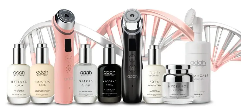 Sérum facial foi proibido pela Anvisa (Foto: Reprodução)