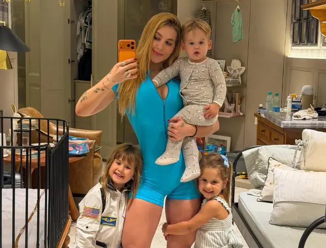 Virginia alertou que Marias precisarão passar por cirurgia (Foto: Reprodução / Redes Sociais)