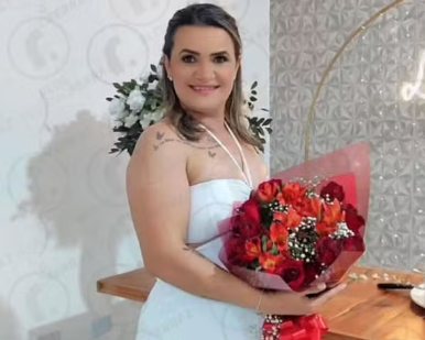 Professora é morta e companheiro é suspeito (Foto: Reprodução / TV Bahia)