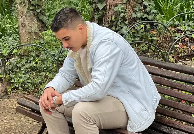 Em suposto surto, ex-BBB Pedro será internado, afirma familiar (Foto: Reprodução / Redes Sociais)
