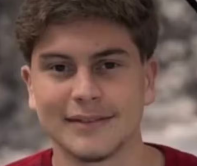 Jovem morreu um dia após completar 18 anos (Foto: Reprodução)