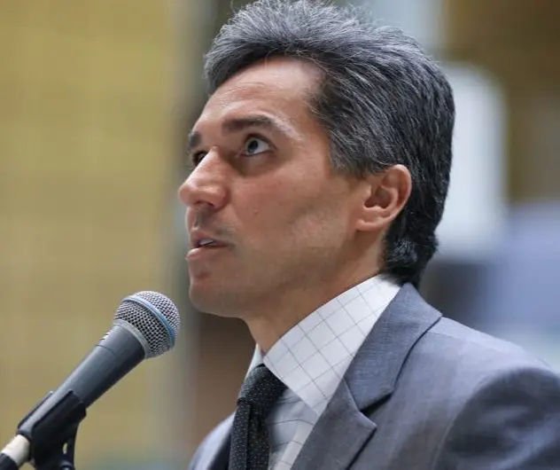 Paulo Mansur comenta desfalque em infraestrutura em SP (Foto: Reprodução / Redes Sociais)