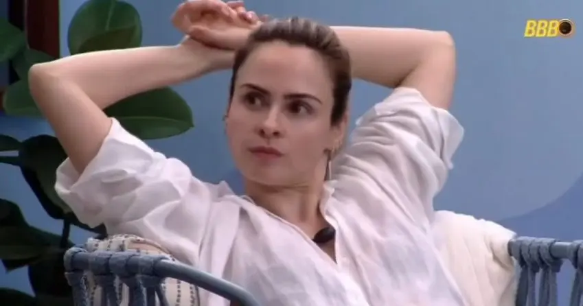Foto: Reprodução / TV Globo
