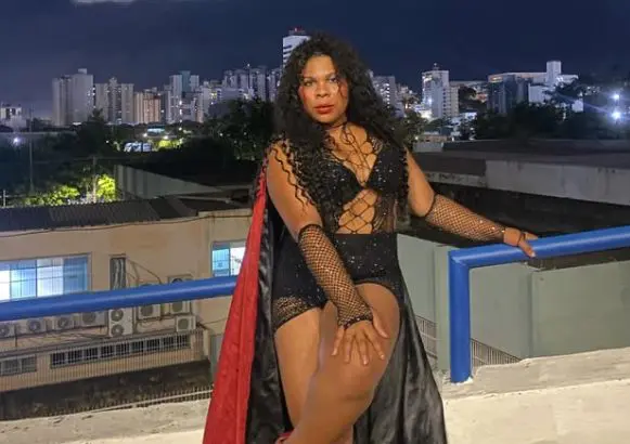 Maria Alice teria se envolvido com a mãe em um desentendimento (Foto: Reprodução / Redes Sociais)