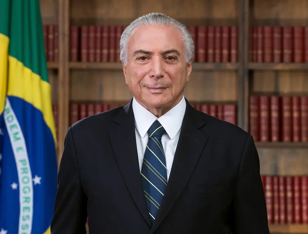 Michel Temer poderá concorrer às eleições (Foto: Reprodução)