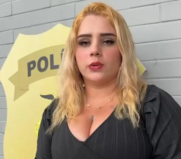 Advogada Nicolly Menezes comentou Caso Manoel (Foto: Reprodução)