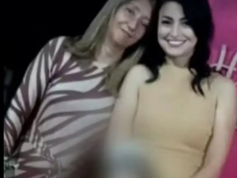 Mulher matou a mãe a facadas e detalhou crime (Foto: Reprodução)
