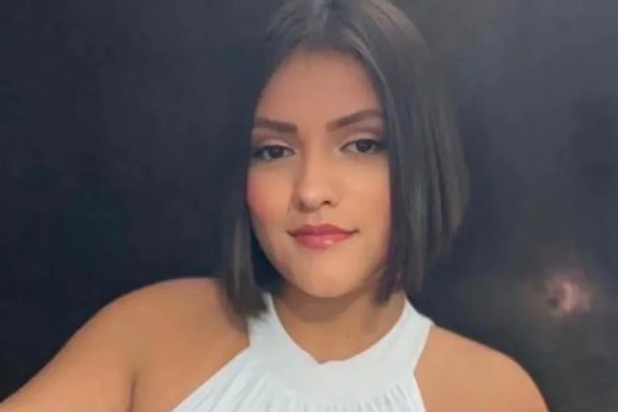 Jovem morreu após diagnóstico errado (Foto: Reprodução / Redes Sociais)