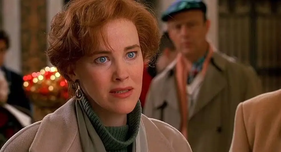 Morre Catherine O'Hara, aos 71 anos (Foto: 20th Century Studios)