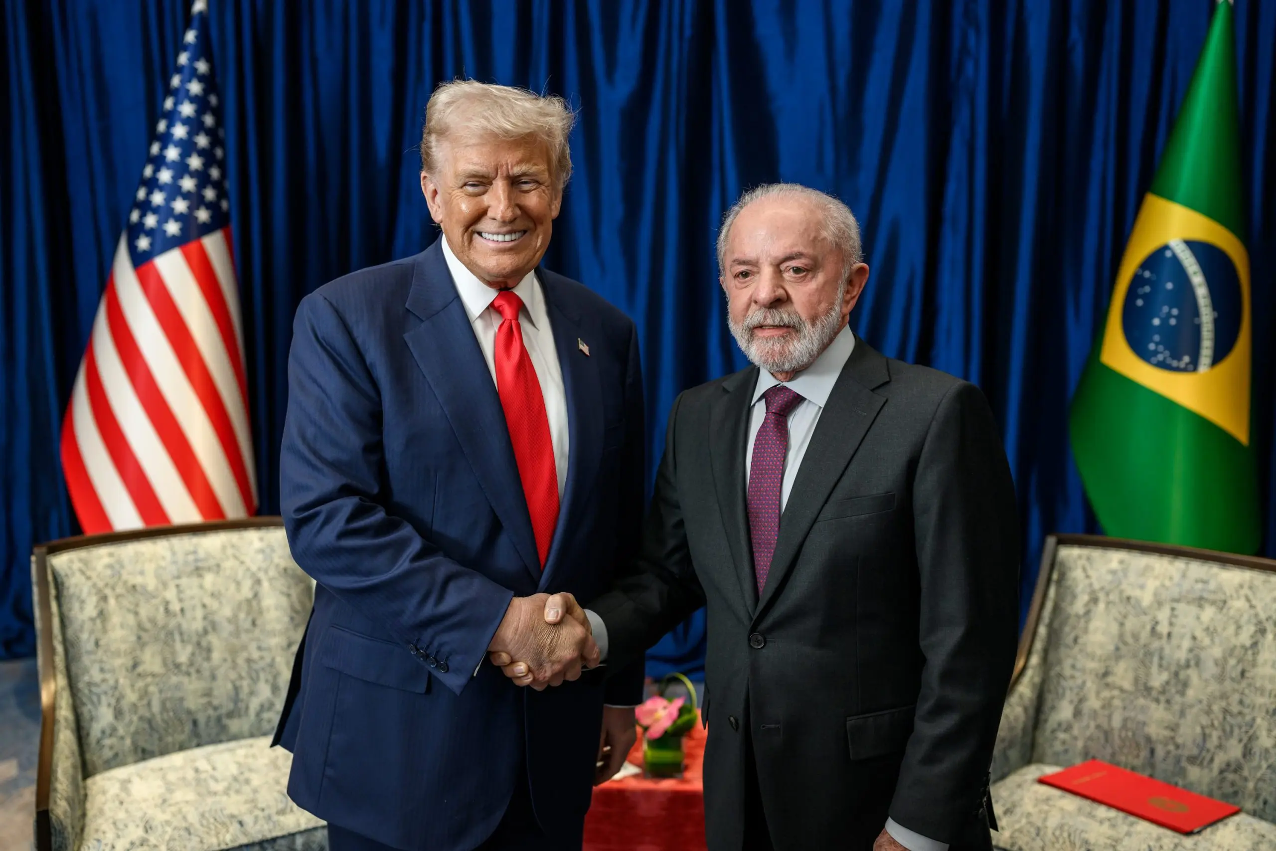 Foto: The White House