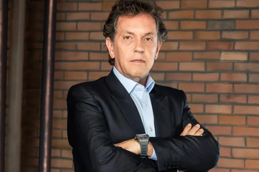 João Appolinário, fundador da Polishop (Foto: Divulgação)