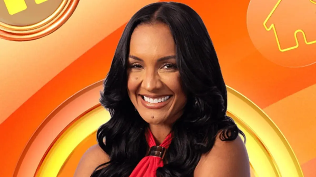 Reprodução: TV GLOBO/GSHOW