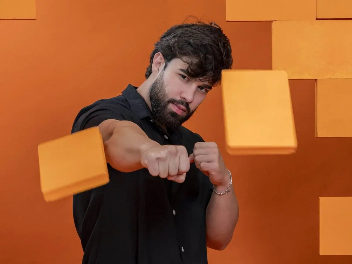 Regra contratual? Entenda o que fez Paulo Augusto ser expulso do BBB 26