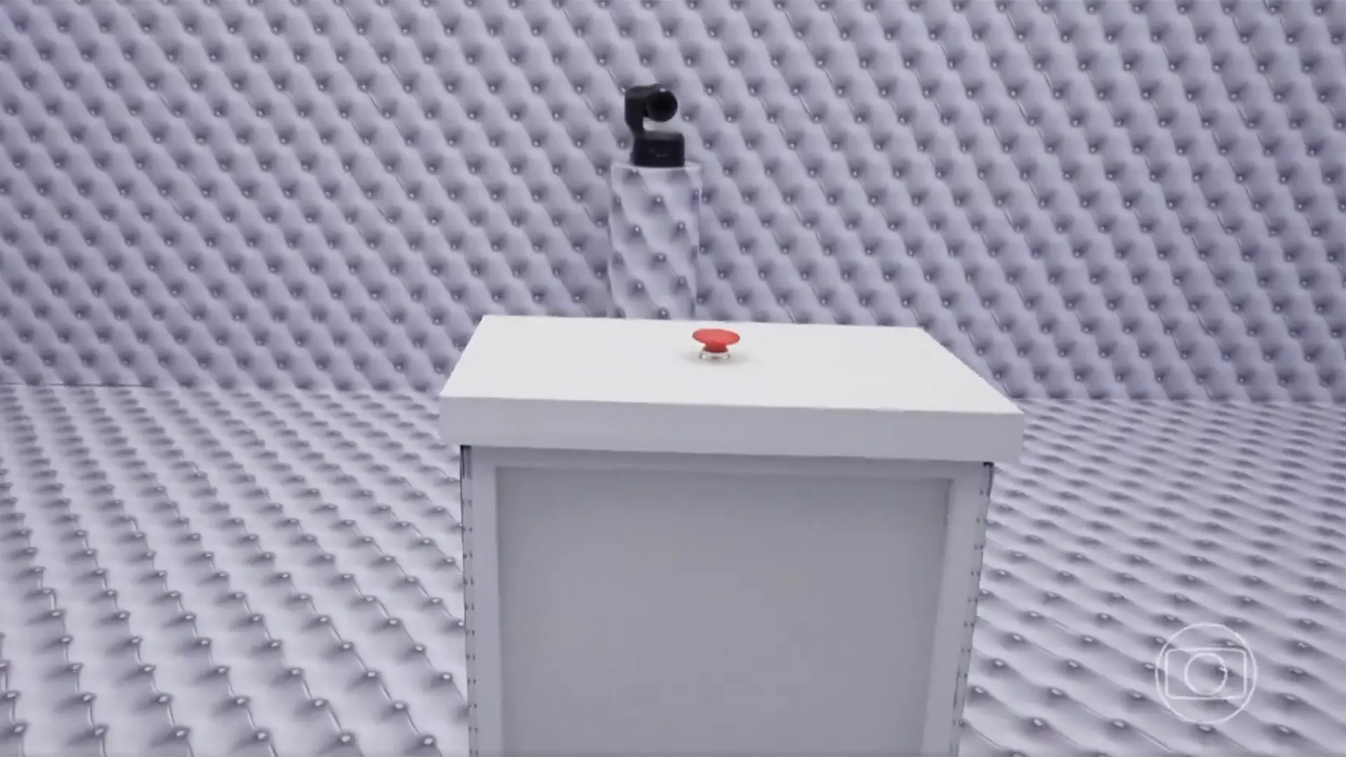 Quarto Branco do BBB 26 já bateu recorde histórico; saiba qual é (Foto: Reprodução TV Globo)