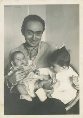 Família Herzog se tornou símbolo da luta por memória, verdade e reparação pelos crimes da ditadura militar. Foto: Acervo Vladmir Herzog.