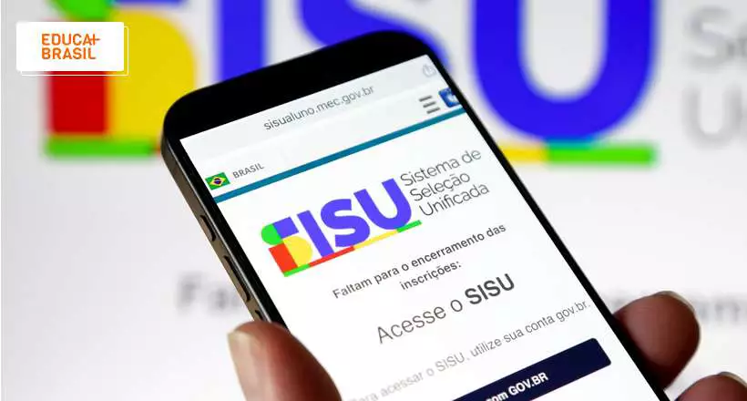 Inscrição para o Sisu começa nesta segunda. Foto: Reprodução