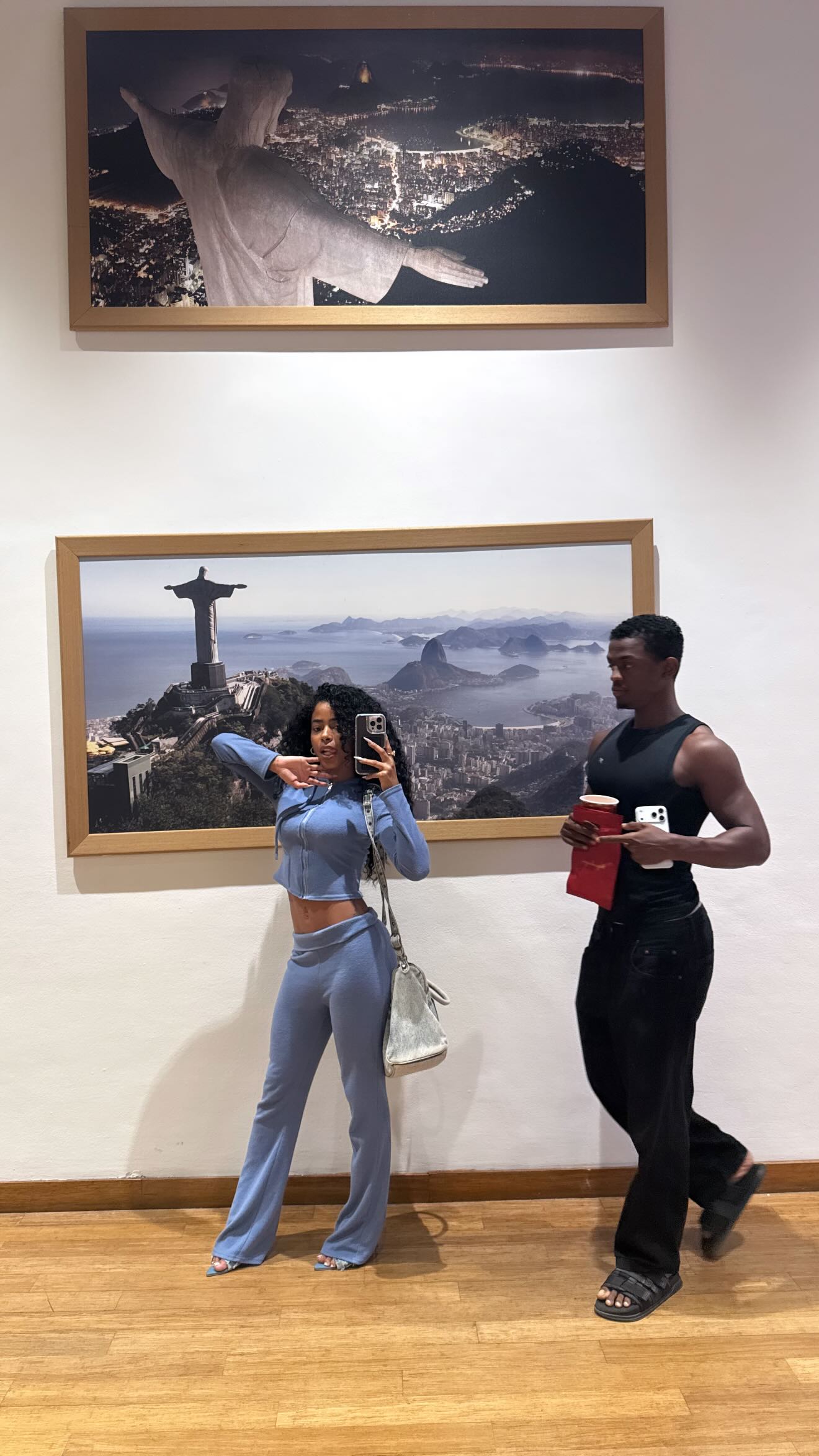 A fila andou? Lorena Maria toma atitude após fim de relacionamento com MC Daniel