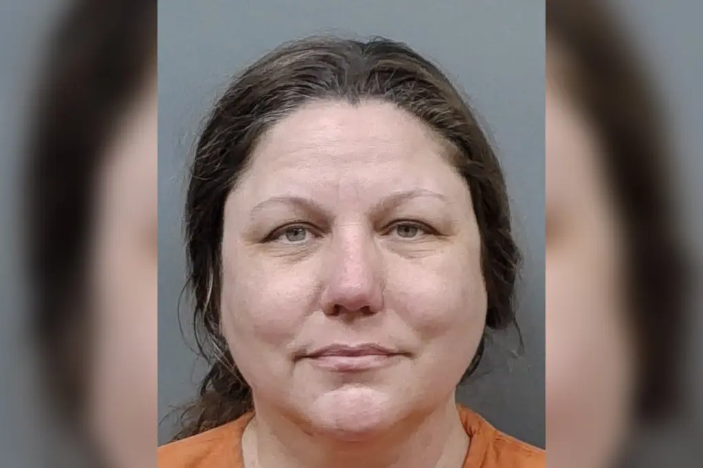 Mulher é acusada de matar os dois ex-maridos a tiros no mesmo dia