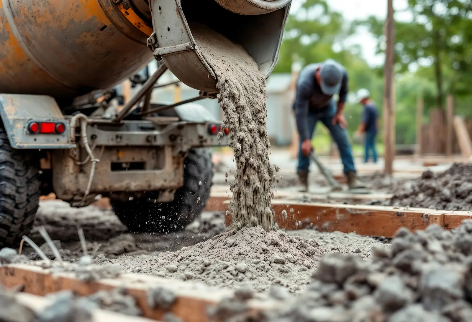Servente é executado após cobrar R$ 100 para carregar areia (Foto: Freepik)