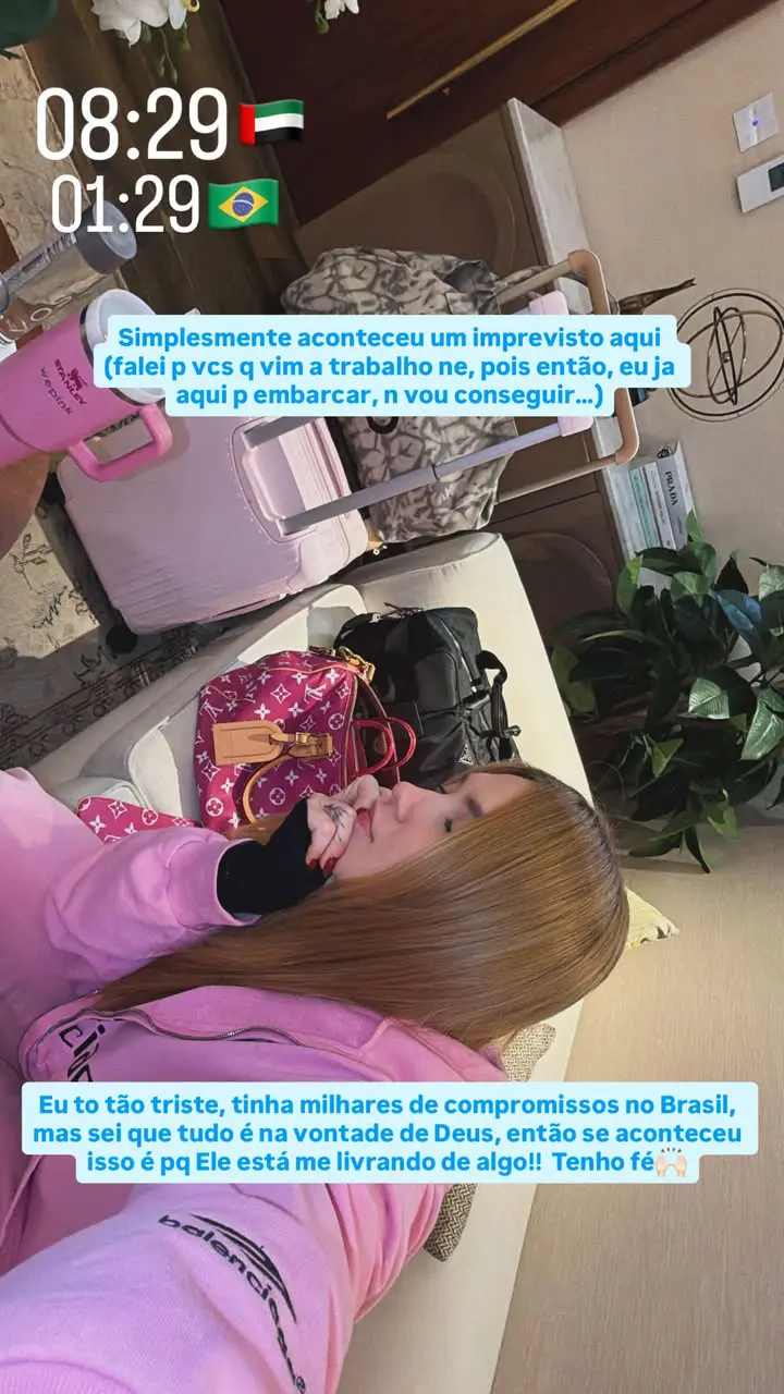 Virginia Fonseca (Reprodução/Redes Sociais)