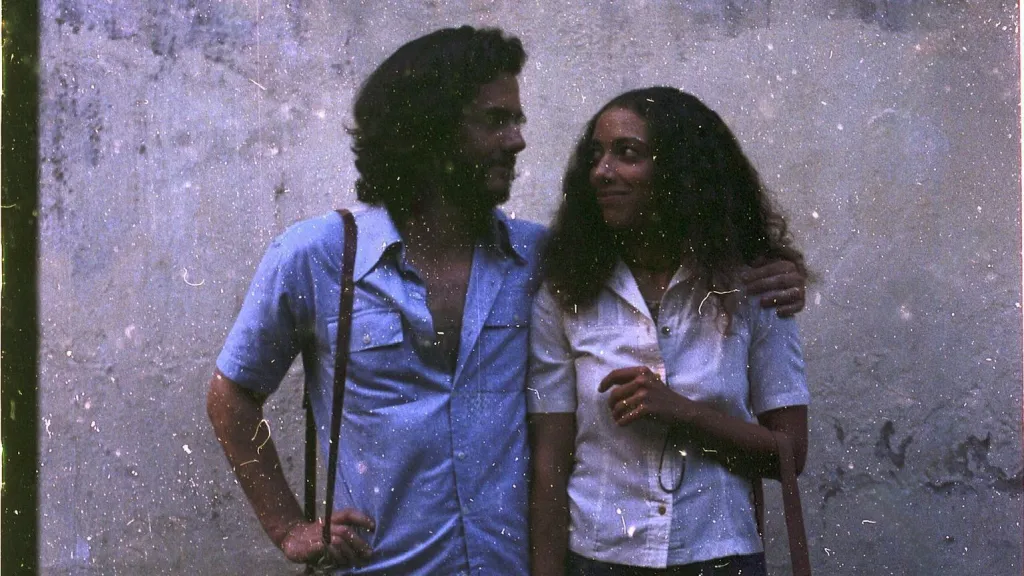 Diretor de Pantera Negra manda recado para atriz brasileira