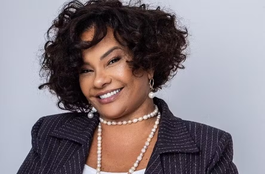 Solange Couto é confirmada para o BBB 26