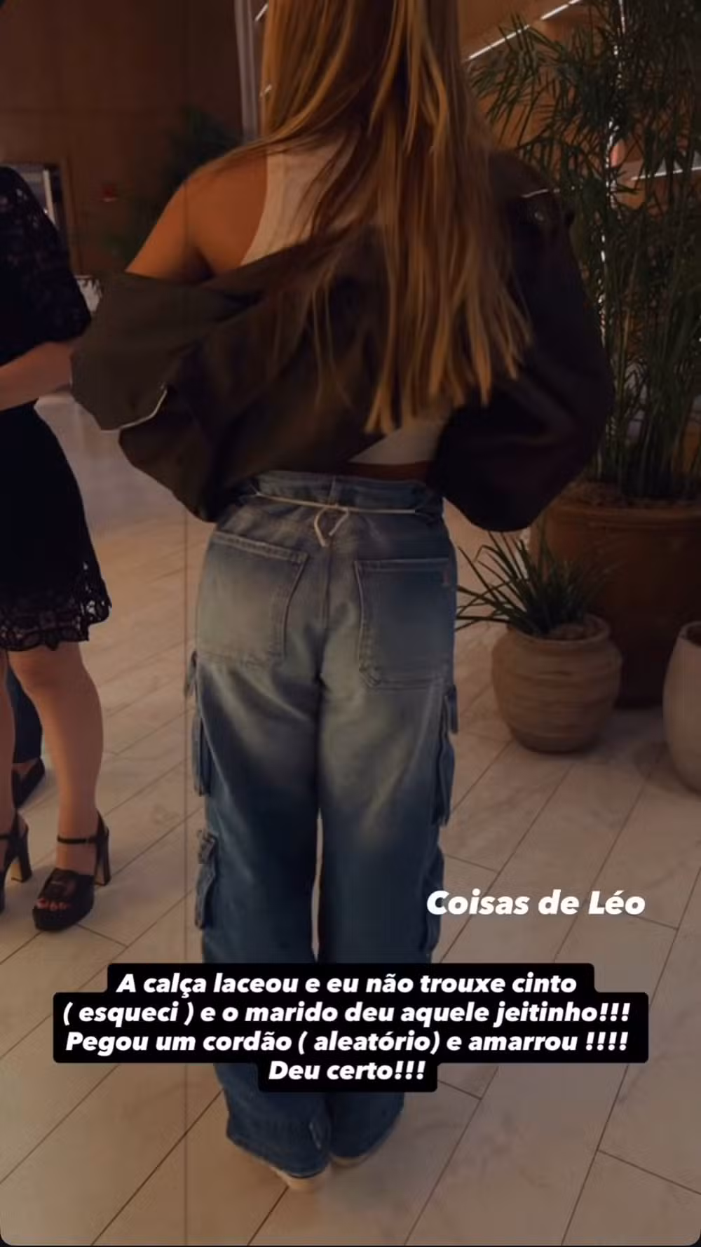 Poliana Rocha (Reprodução/Redes Sociais)
