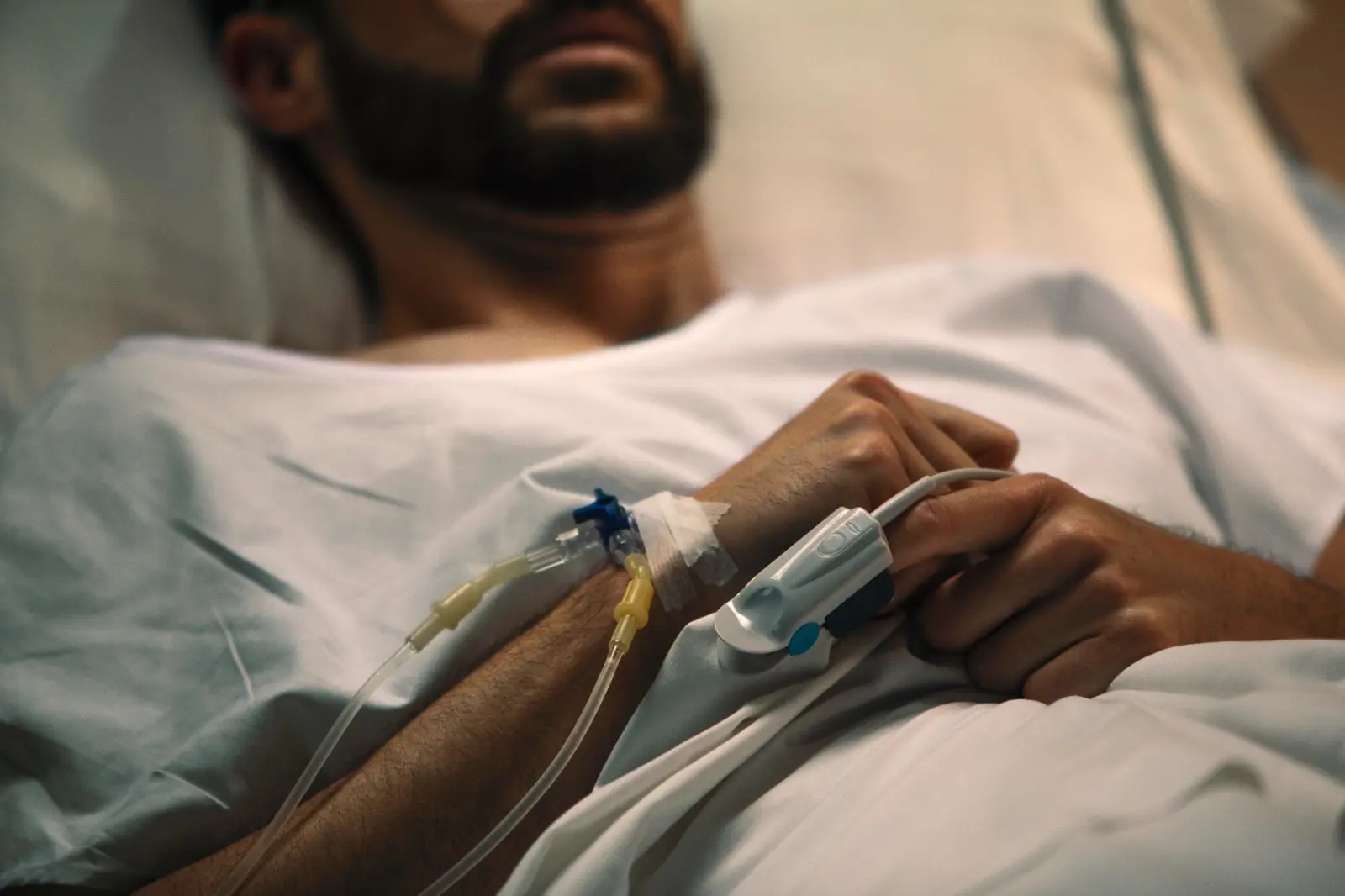 Cientistas testam respiração pelo ânus como alternativa à ventilação pulmonar (Foto: Reprodução/Freepik)
