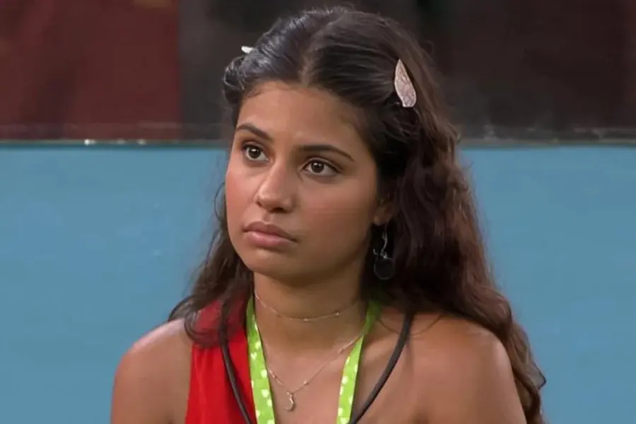 Esposa de Cowboy joga a real após investidas de Gabriela no BBB