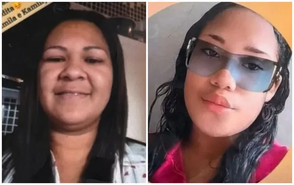 Mãe e filha são mortas a tiros por motivo chocante durante discussão