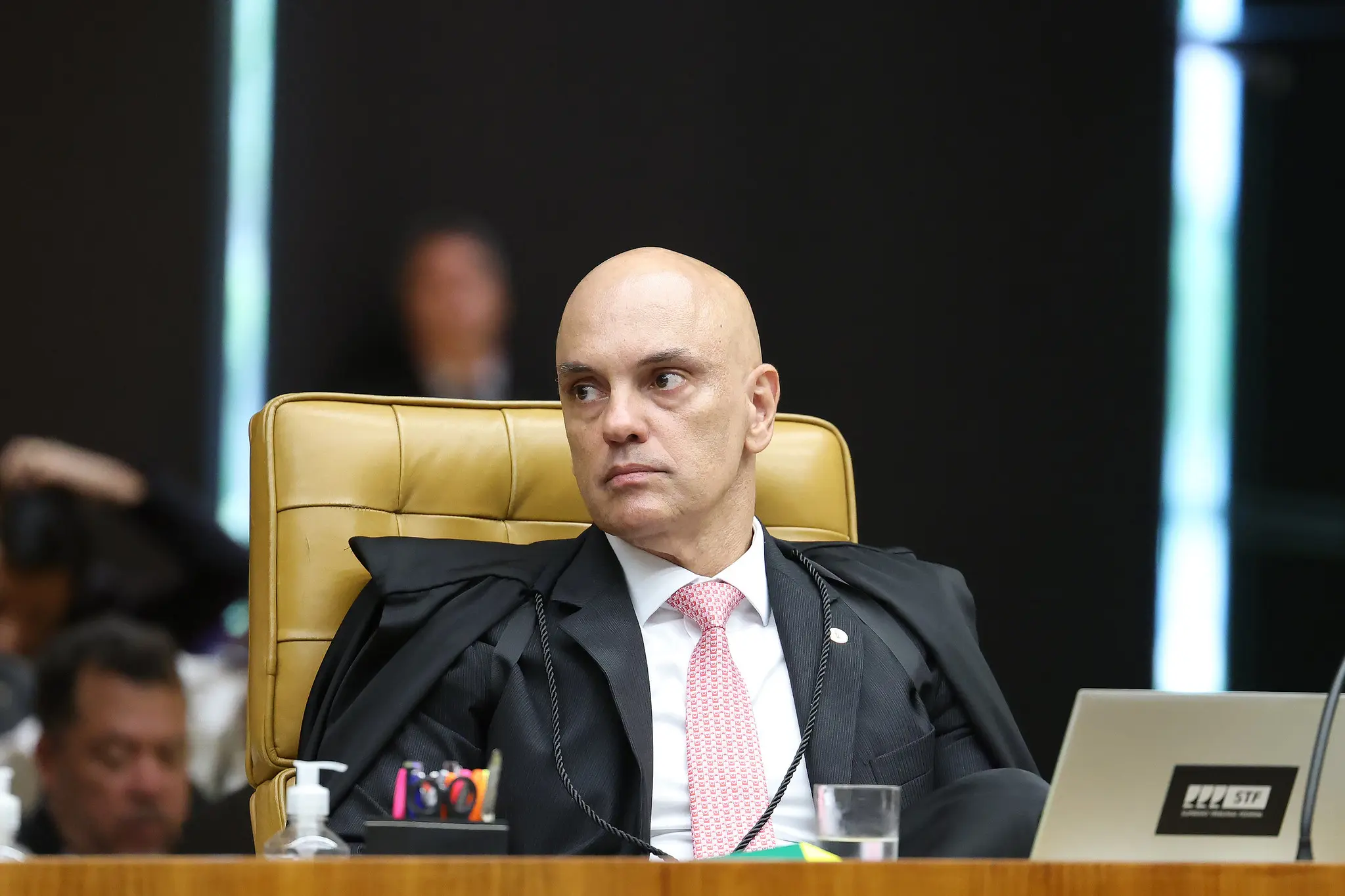 Foto: Luiz Silveira/STF