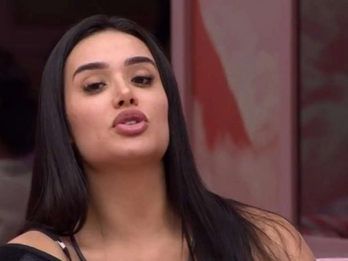 BBB 26: Jordana promete tomar atitude extrema após ir para o ‘Tá com Nada’