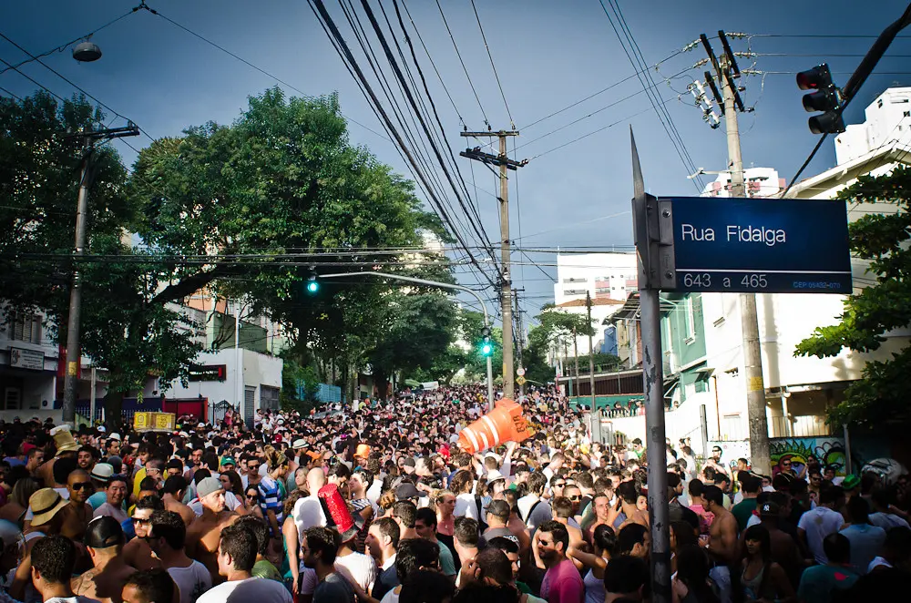 Reprodução | Flickr / Overmundo