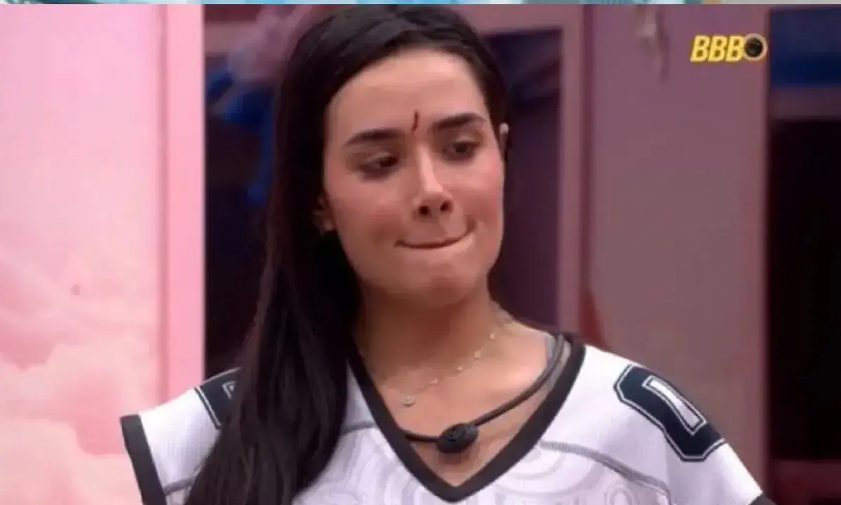BBB 26: Participante se machuca durante prova e precisa de atendimento médico