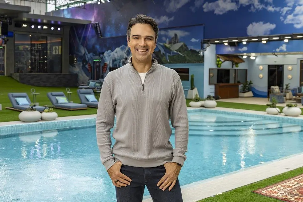 Novas dinâmicas estreiam na casa e pode levar alguém ao paredão no BBB 26 (Foto: Divulgação TV Globo/BBB 26/GShow)