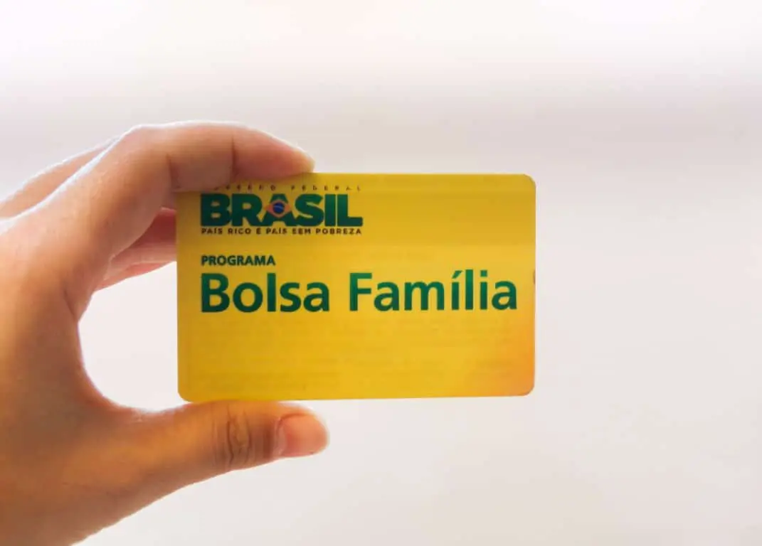 Bolsa Família  (Foto: Divulgação)