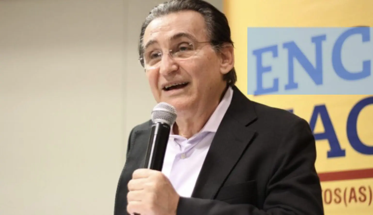 Renato Rabelo morre aos 83 anos